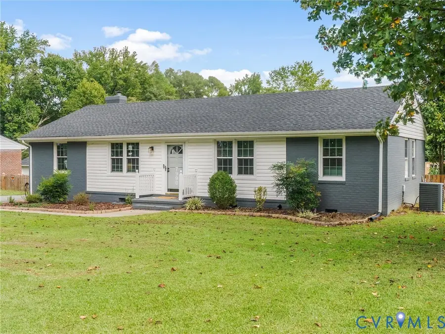 7990 Meadow Drive, Mechanicsville, VA 23111 - #3