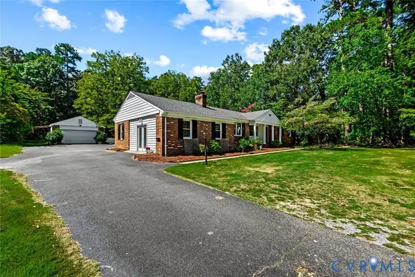 13012 Harrowgate Road, Chesterfield, VA 23831