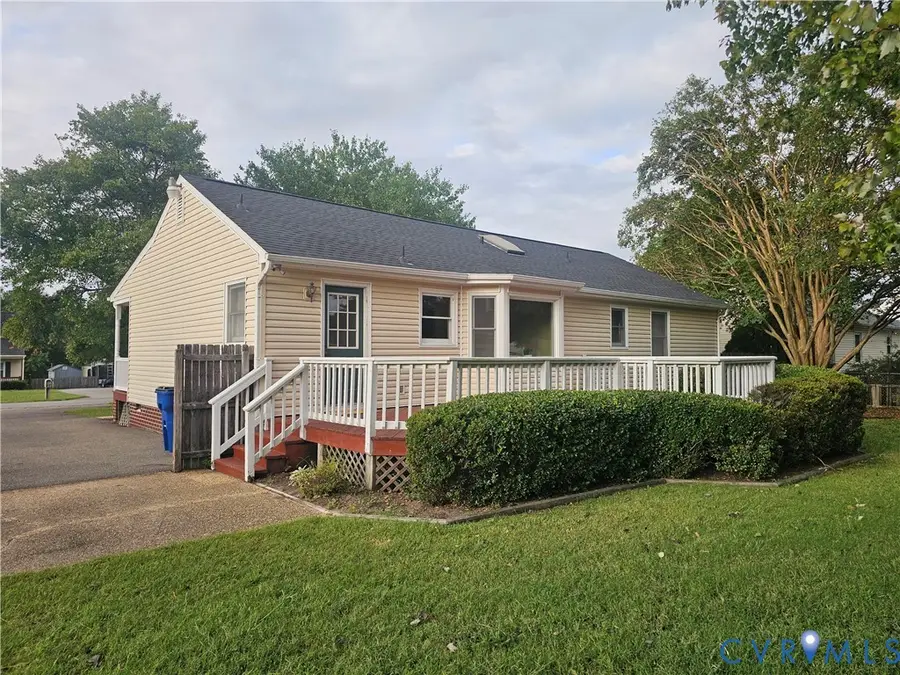 6418 Chenault Way, Mechanicsville, VA 23111 - #3