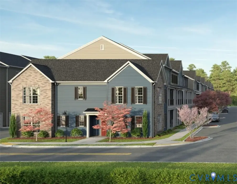 Lot 82 Sandy Bottom Lane, Midlothian, VA 23114 - #1