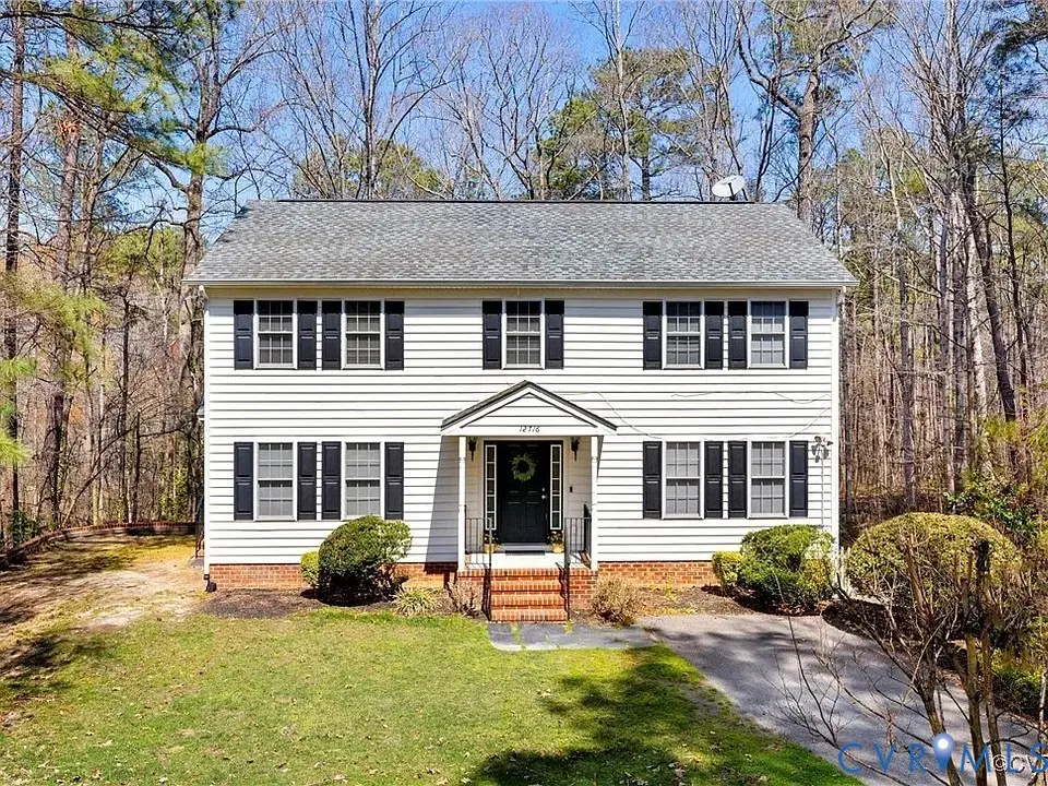 12716 Middlebrook Road, Chester, VA 23831 - #1