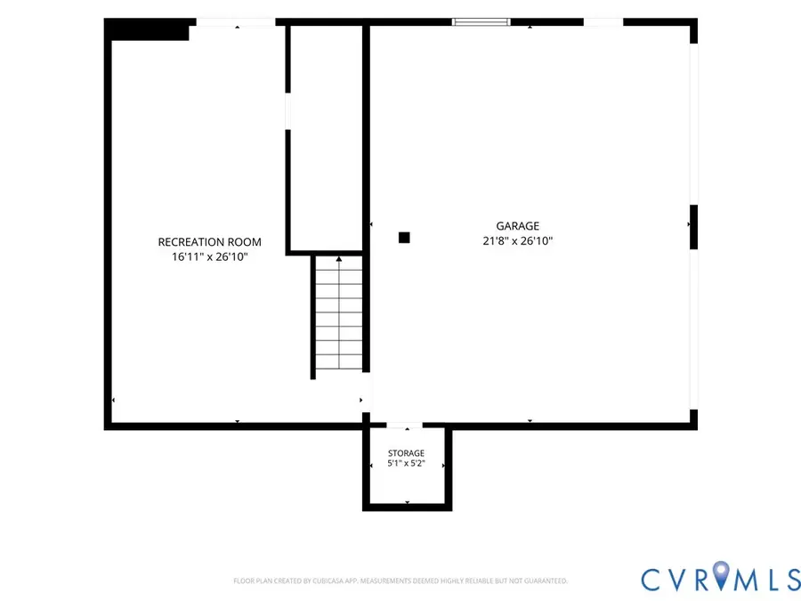 12716 Middlebrook Road, Chester, VA 23831 - #2