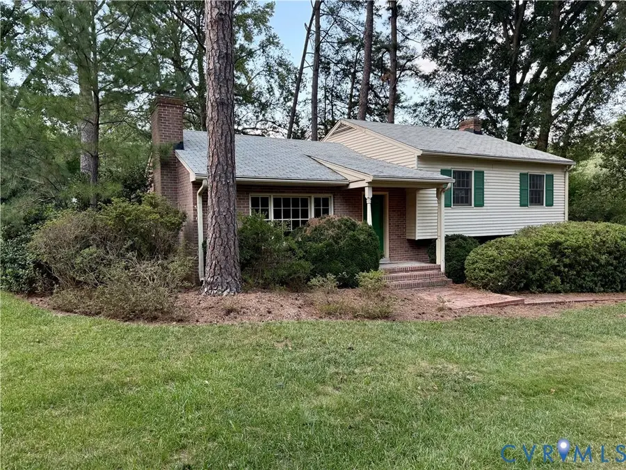 7548 Piney Branch Road, Richmond, VA 23225 - #2