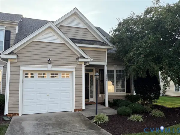 1711 Rose Mill Circle, Midlothian, VA 23112