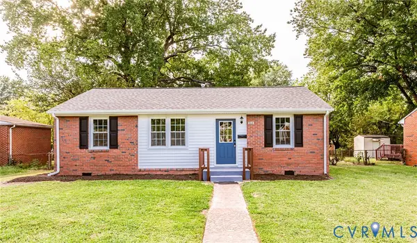 1608 Bryan Street, Richmond, VA 23223