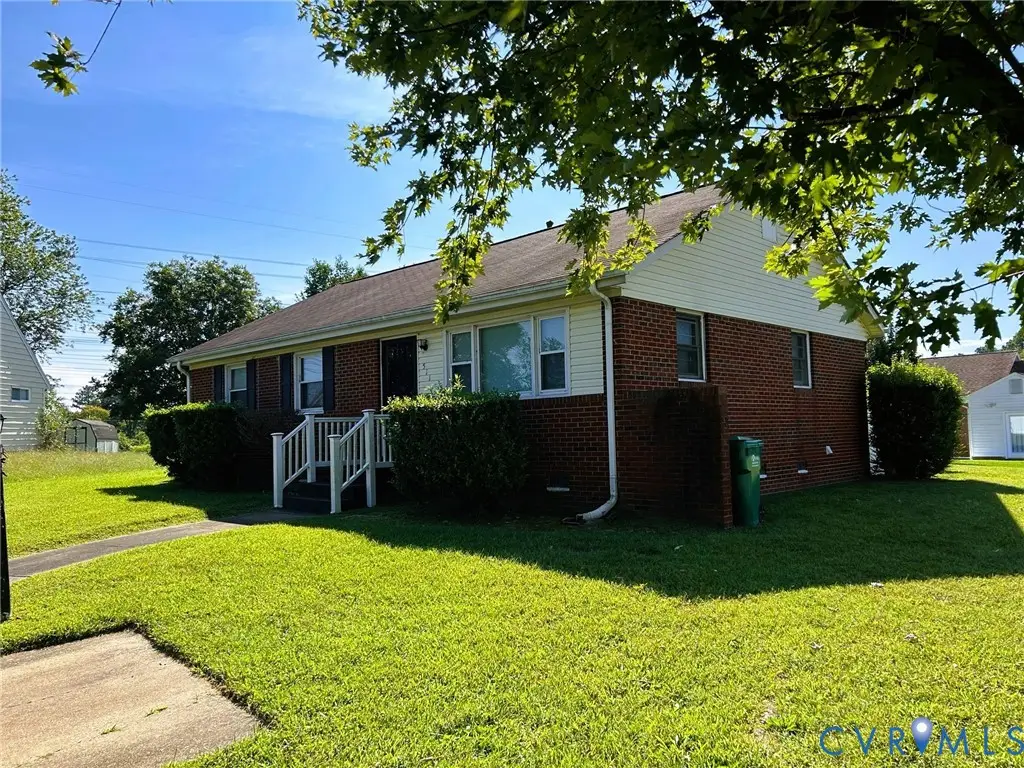 511 Mansfield Drive, Fairfield, VA 23223 - #1