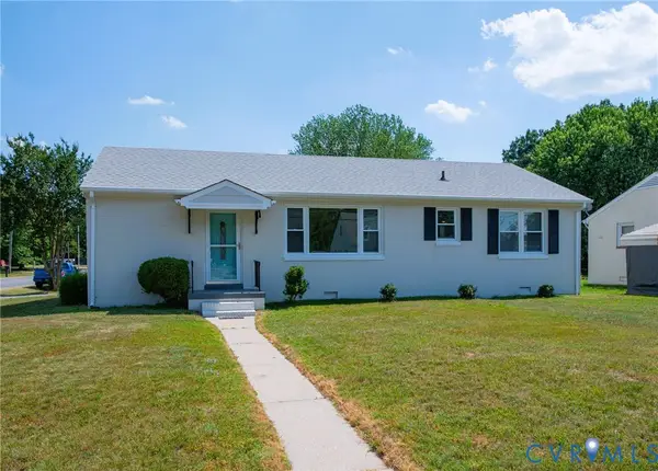 2009 Springdale Road, Richmond, VA 23222