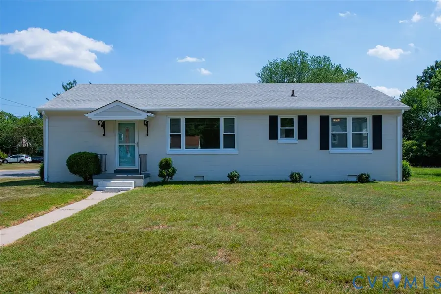 2009 Springdale Road, Richmond, VA 23222 - #2