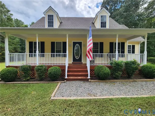 2744 Smokey Road, Aylett, VA 23009