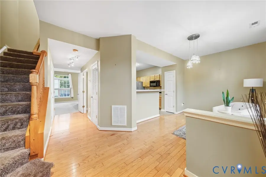 3207 Friars Walk Lane, Glen Allen, VA 23059 - #2