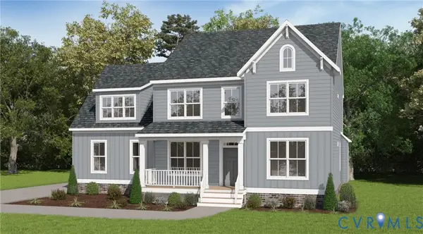 2510 Creekwind Drive, Powhatan, VA 23139