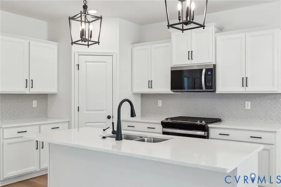 2510 Creekwind Drive, Powhatan, VA 23139 - #2
