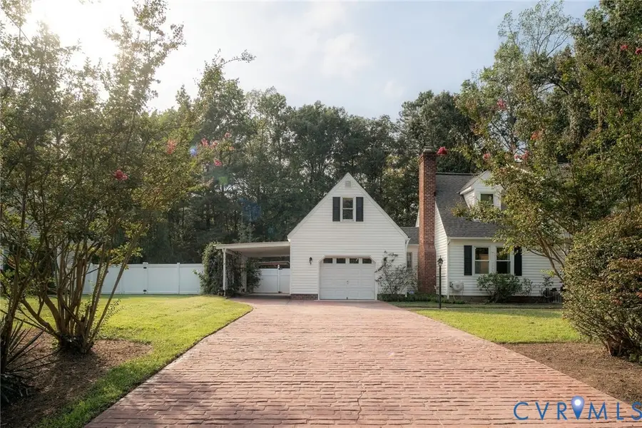 7324 Longview Drive, Quinton, VA 23141 - #2