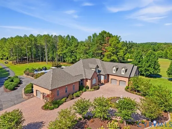 6101 Woodpecker Road, Chesterfield, VA 23838 - #1
