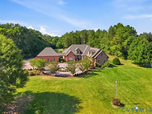 6101 Woodpecker Road, Chesterfield, VA 23838 - #2