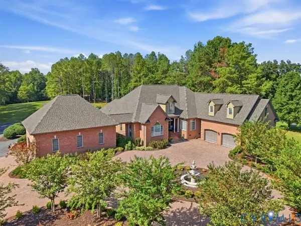 6101 Woodpecker Road, Chesterfield, VA 23838 - #3