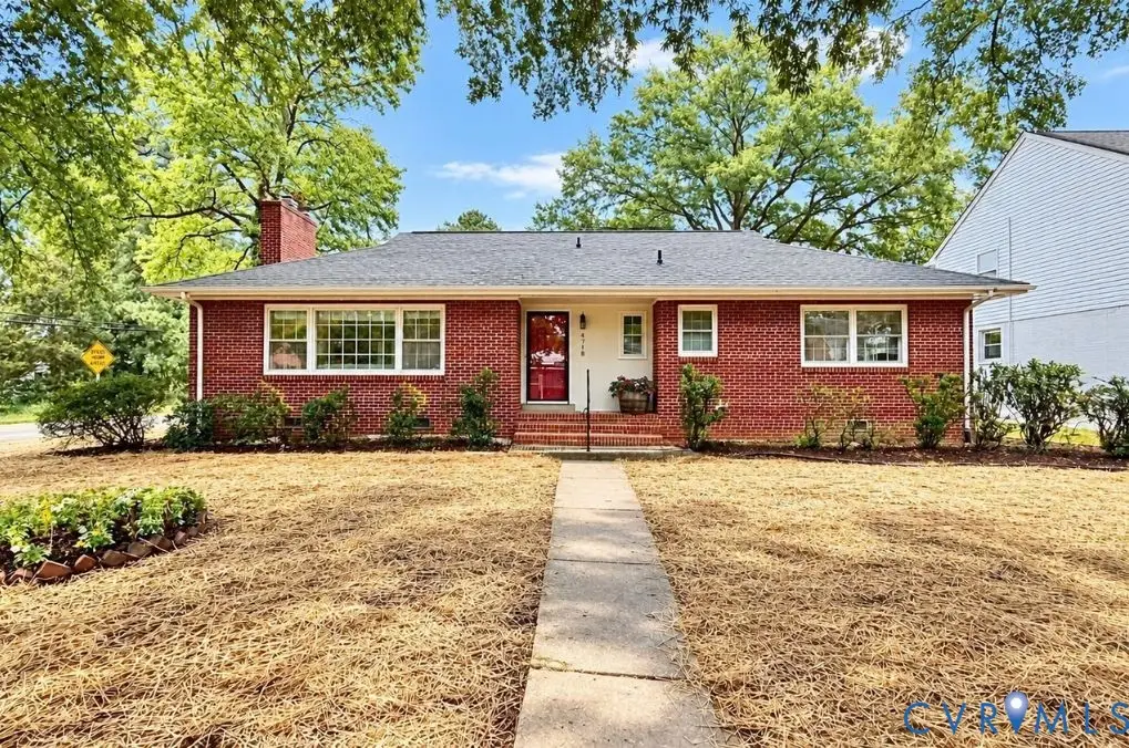 4718 Augusta Avenue, Richmond, VA 23230 - #1
