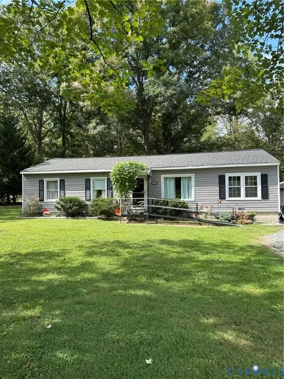 8840 Black Creek Road, New Kent, VA 23141