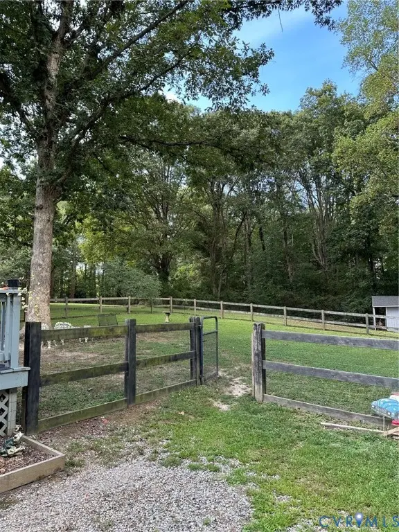 8840 Black Creek Road, Quinton, VA 23141 - #2