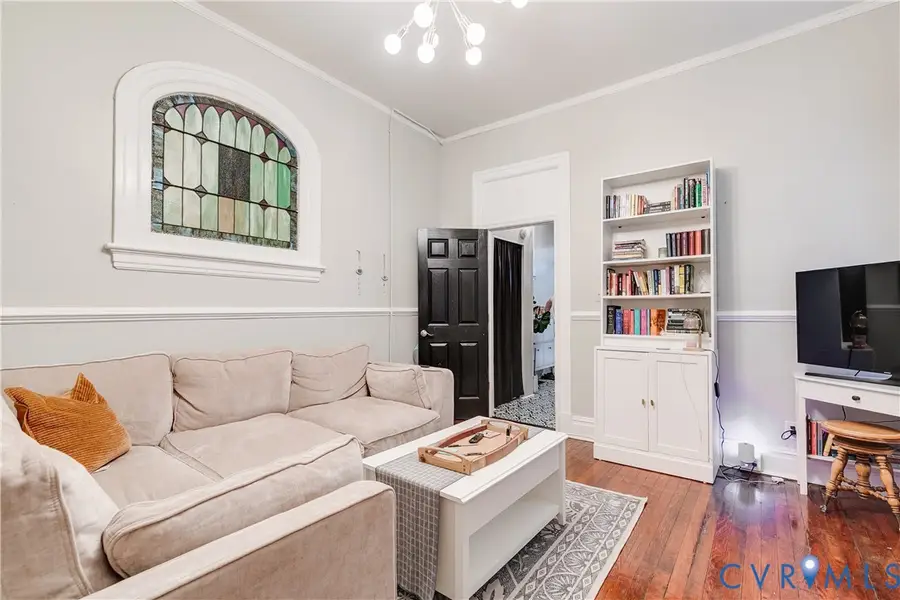 2617 W Grace Street, Richmond, VA 23220 - #3