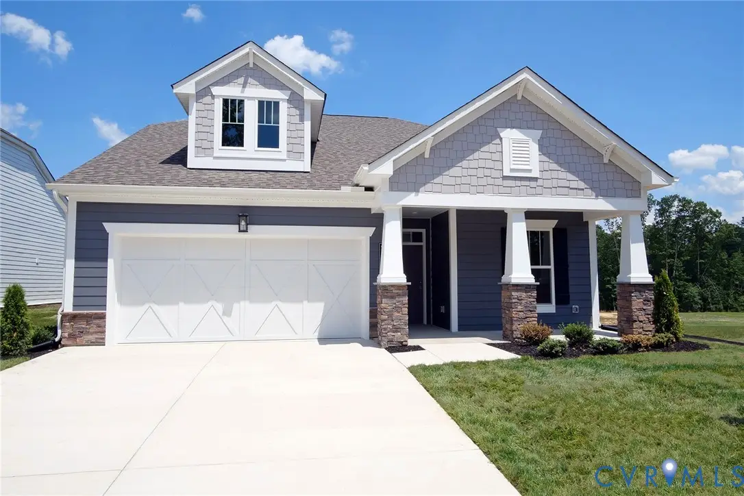 5740 Rocky Shore Drive, Chesterfield, VA 23120 - #1