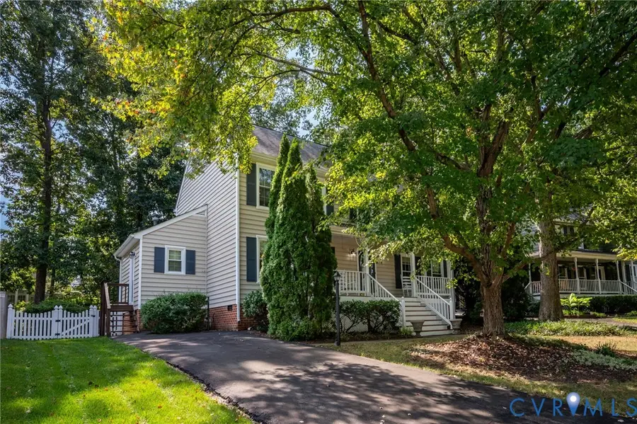 3005 Wiltonshire Drive, Richmond, VA 23233 - #3