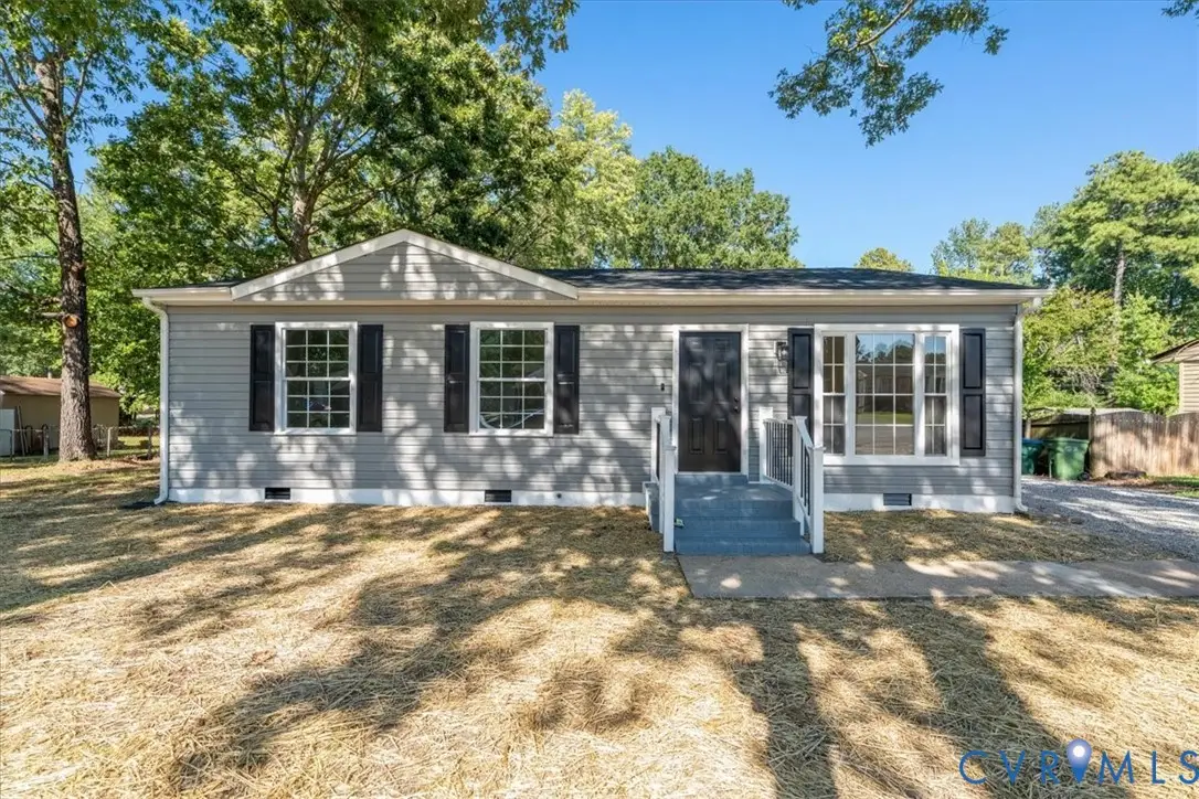 409 Vevadel Drive, Richmond, VA 23225 - #1