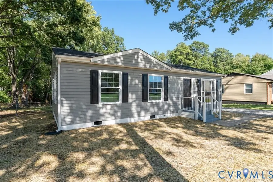 409 Vevadel Drive, Richmond, VA 23225 - #3