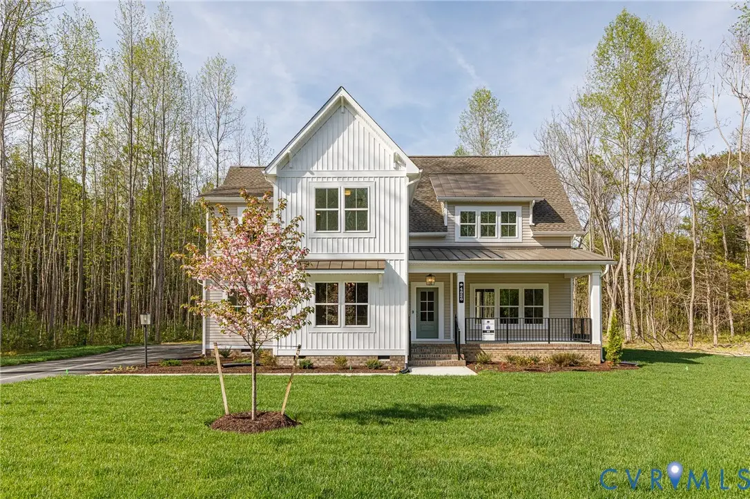 4826 Gooden Trail, Quinton, VA 23141 - #1