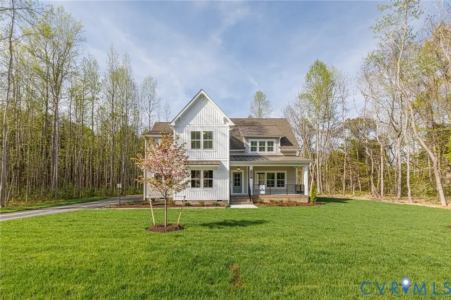 4826 Gooden Trail, Quinton, VA 23141 - #3