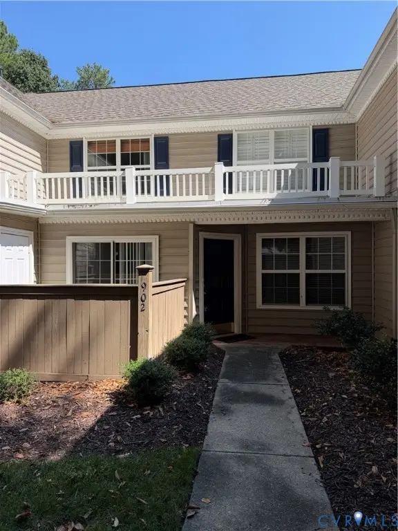 902 Settlement Drive, Williamsburg, VA 23185 - #2
