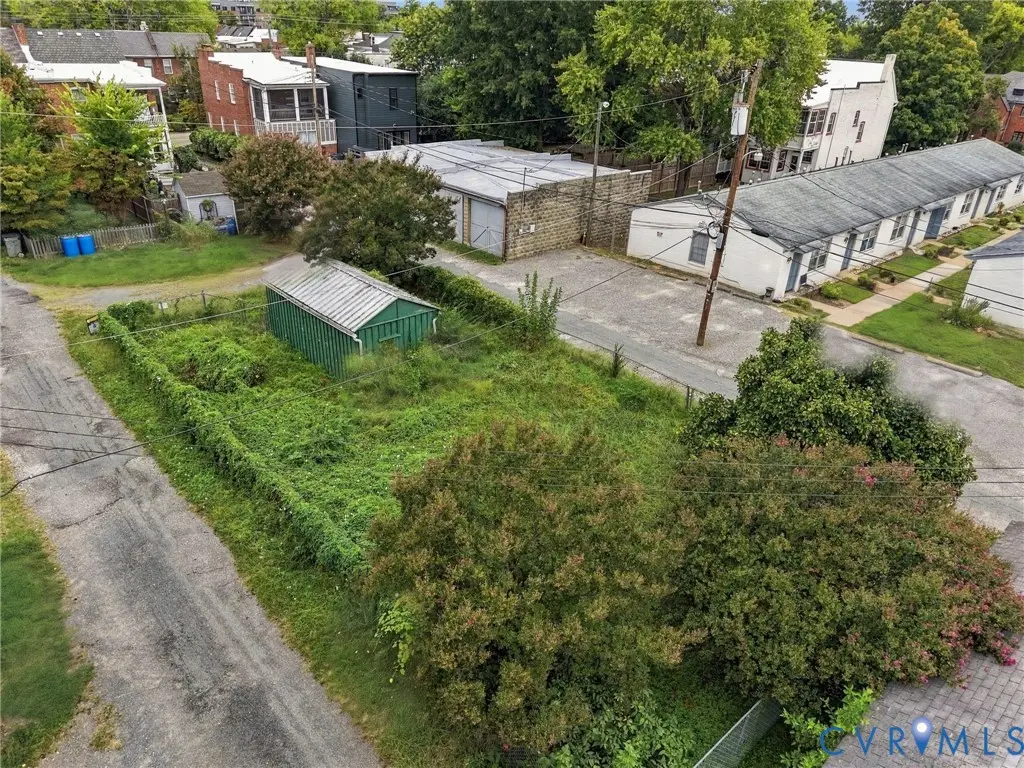 103 A N Nansemond Street, Richmond, VA 23221 - #1