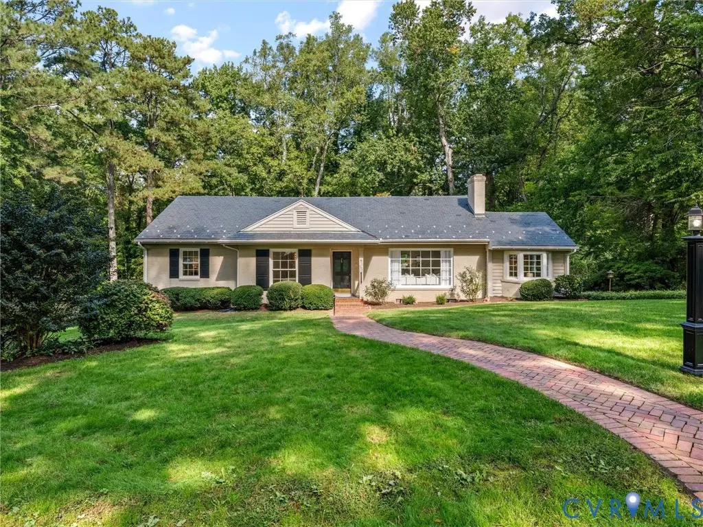 216 Ross Road, Henrico, VA 23229 - #1