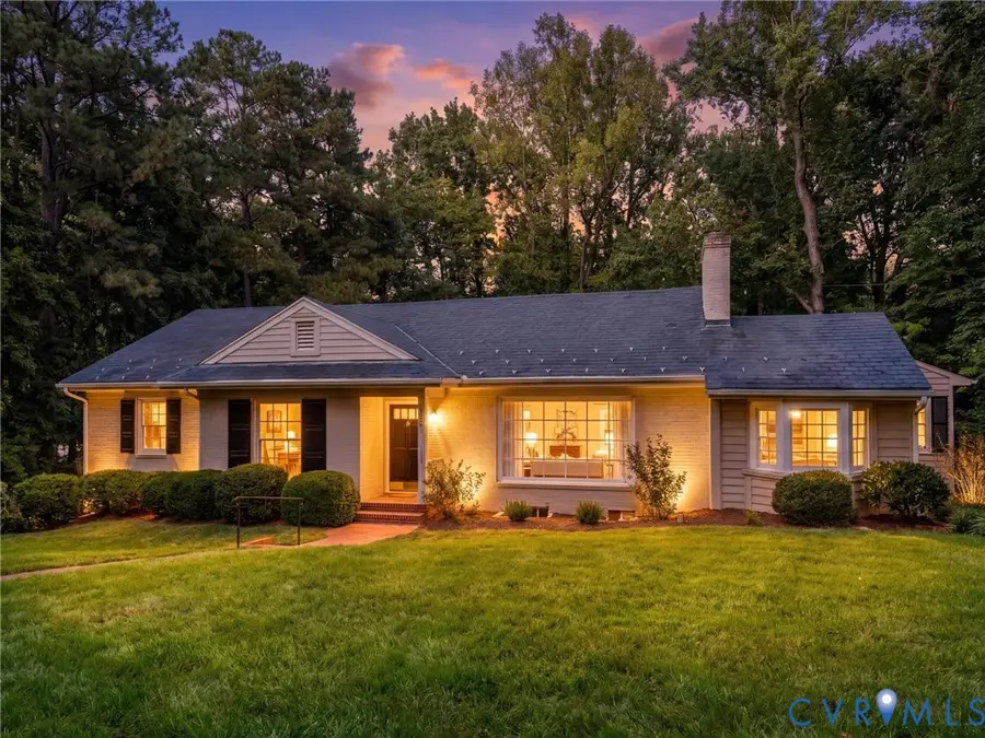 216 Ross Road, Henrico, VA 23229 - #2