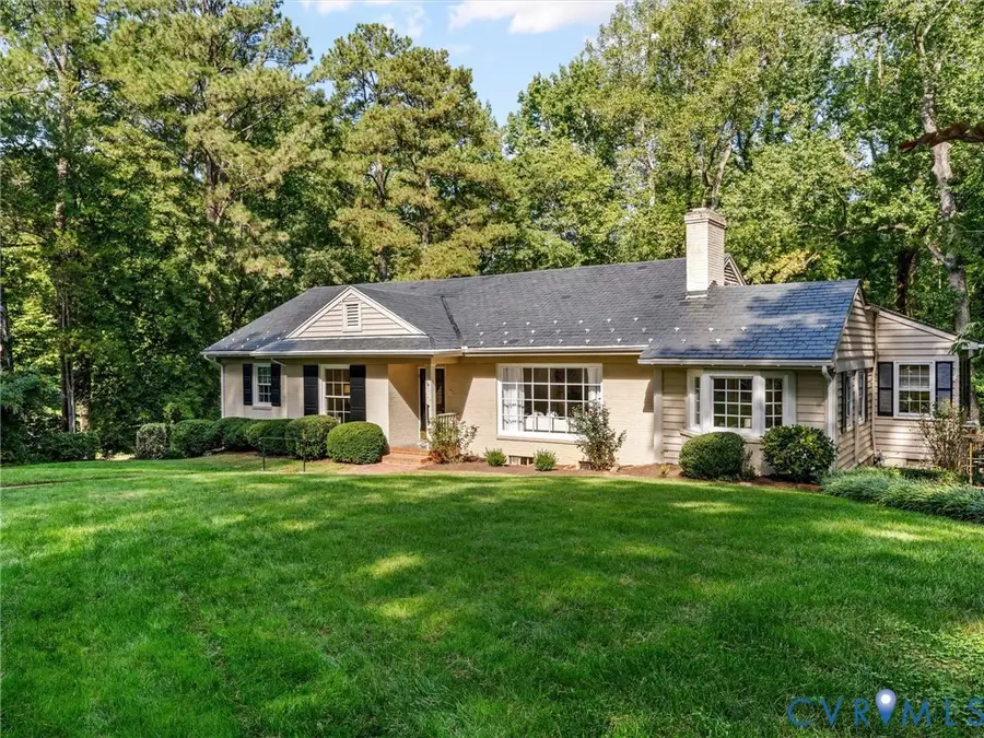 216 Ross Road, Henrico, VA 23229 - #3