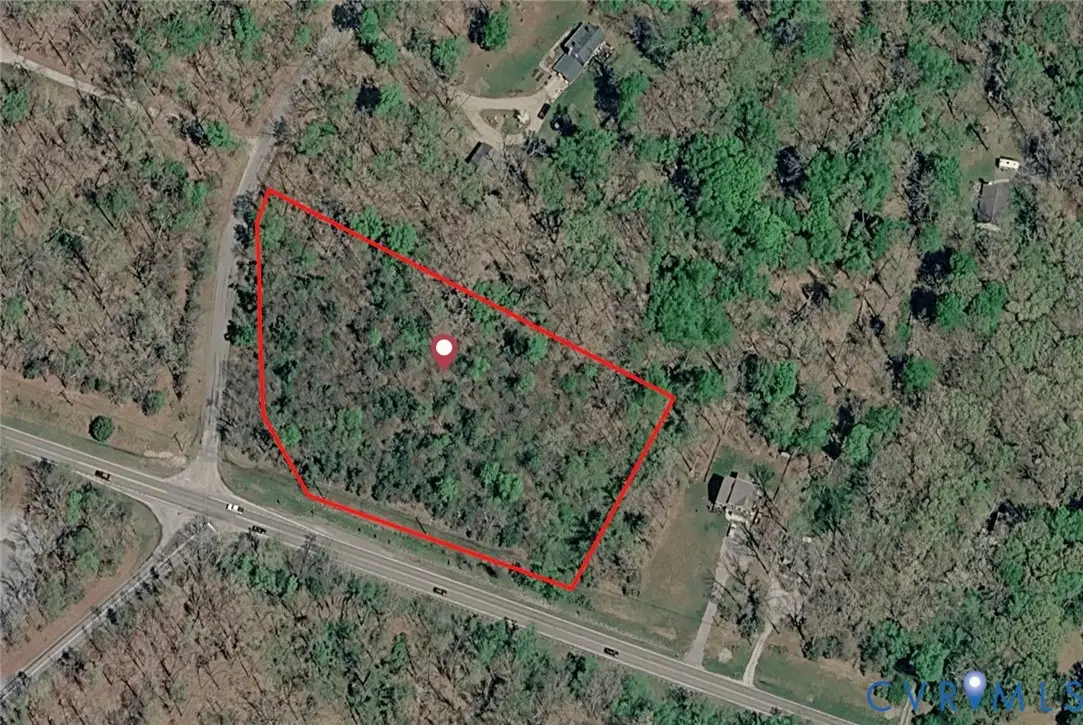 2347 Rock Castle Road, Goochland, VA 23063 - #1