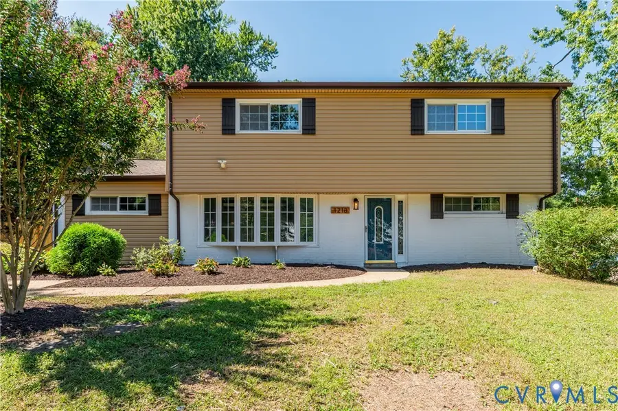 1218 Condover Road, Richmond, VA 23229 - #2