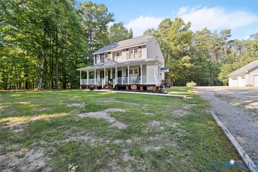 4398 Lynnecross Court, Powhatan, VA 23139 - #2