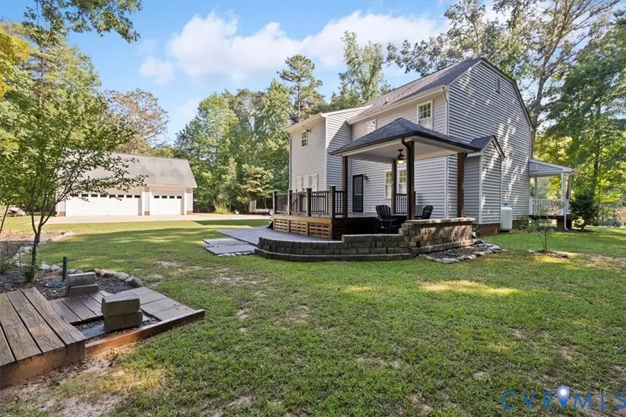4398 Lynnecross Court, Powhatan, VA 23139 - #3