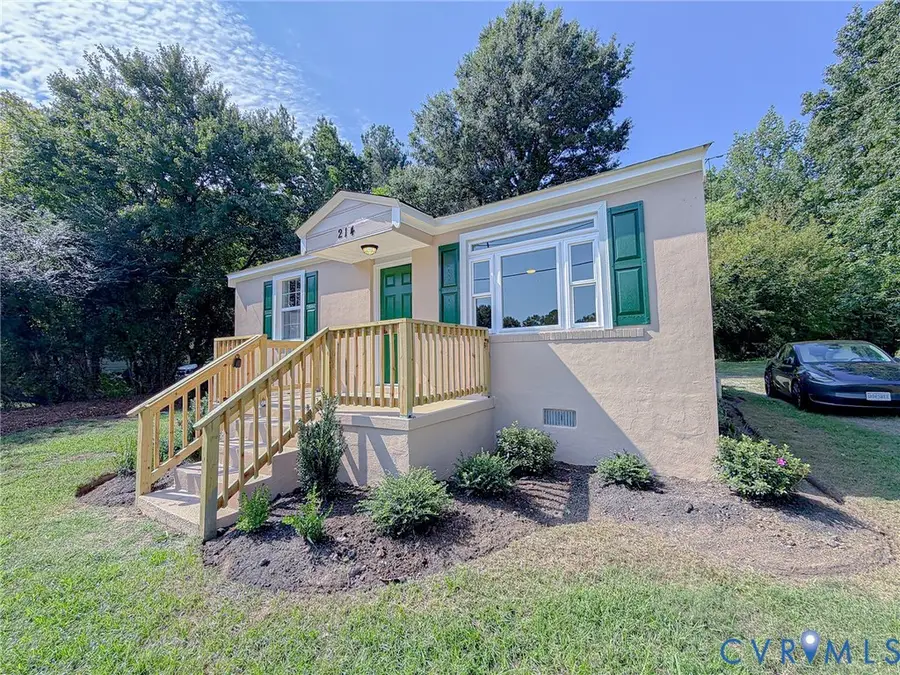 214 Carnation Street, Richmond, VA 23225 - #2