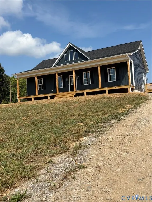 2905 Worsham Road, Farmville, VA 23901 - #2