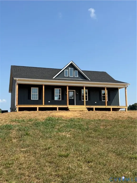 2905 Worsham Road, Farmville, VA 23901 - #3