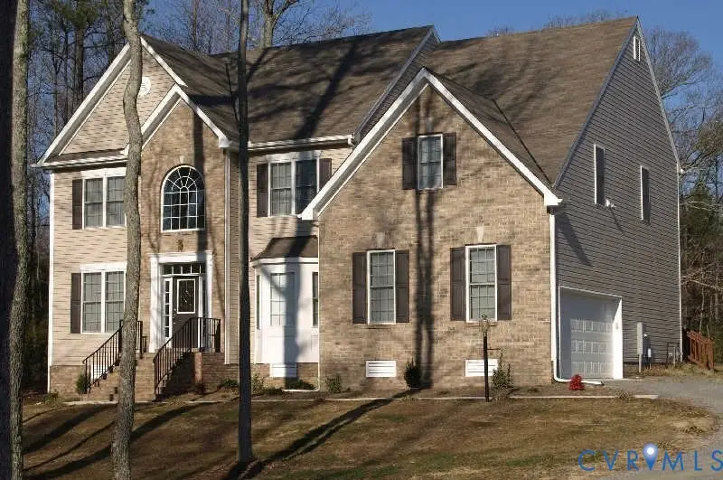 7008 Brinley Meadows Drive, Henrico, VA 23231 - #1
