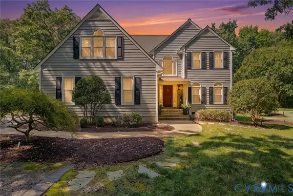 2984 Dragana Drive, Henrico, VA 23233
