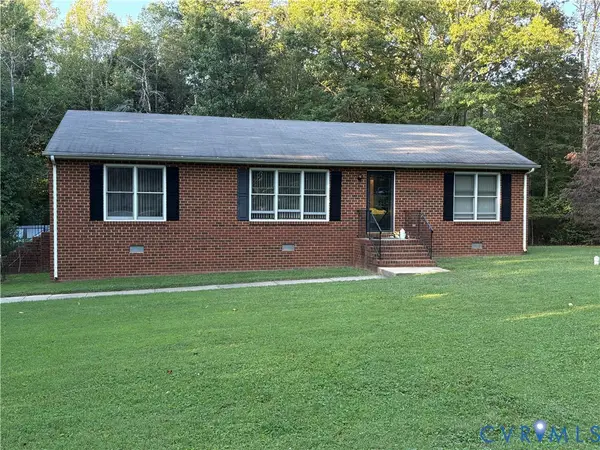 3778 Bell Road, Goochland, VA 23063
