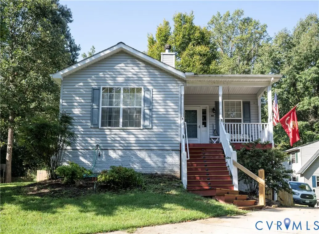 307 Poplar Dr, Louisa, VA 23093 - #1