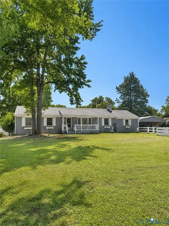 11241 Winterpock, Chesterfield, VA 23838