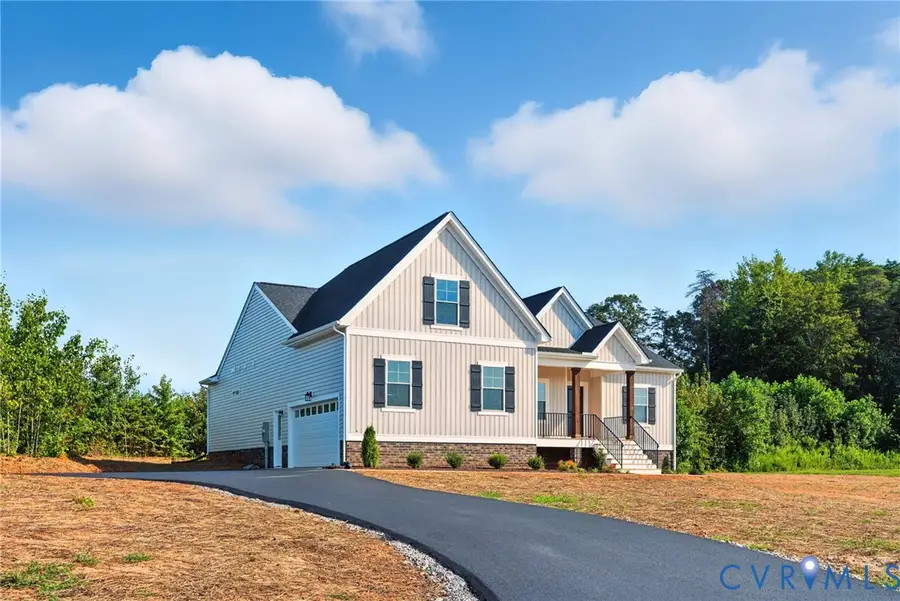 2255 Kennington Parkway North, Aylett, VA 23009 - #2