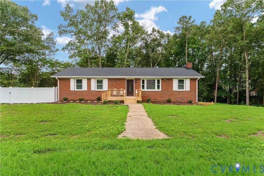 5221 Ecoff Avenue, Chester, VA 23831 - #2