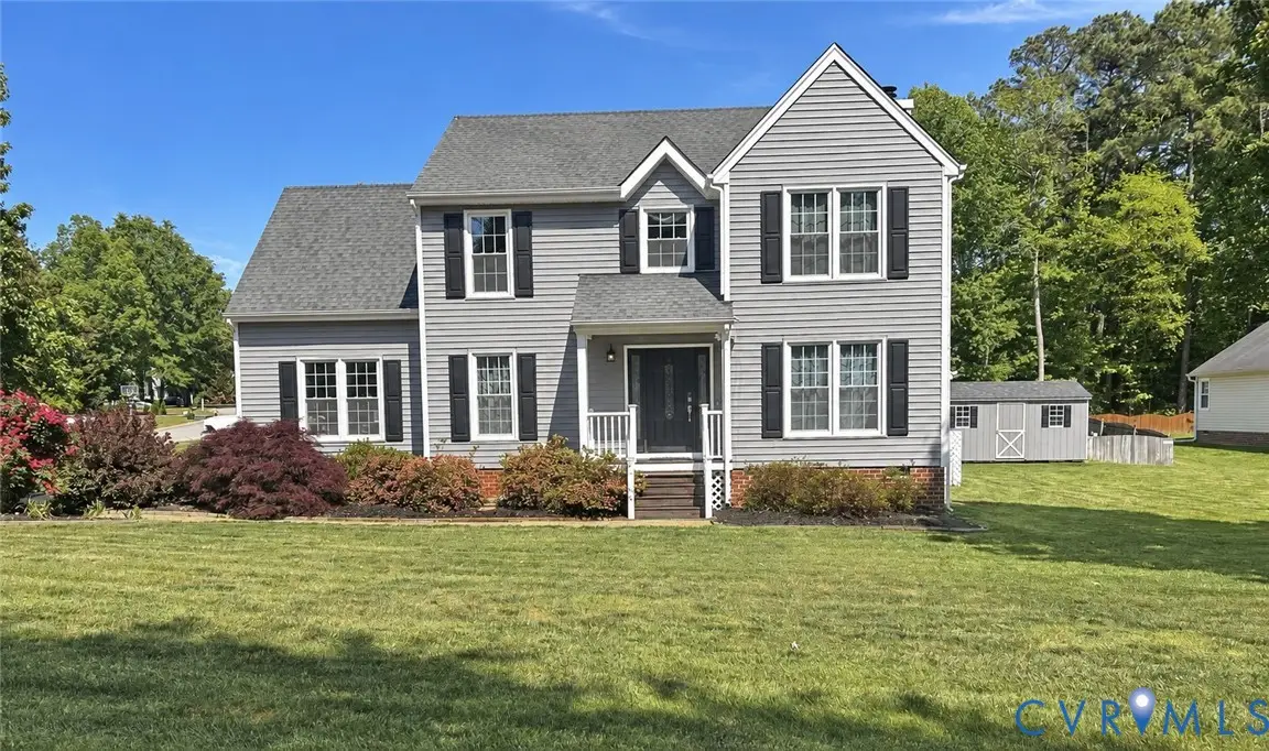 7625 Southford Lane, Chesterfield, VA 23832 - #1